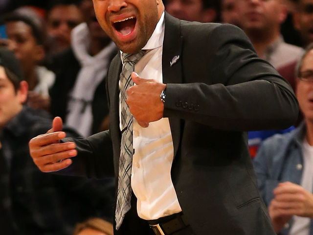 Report: Knicks won't play on Christmas for first time since 2008