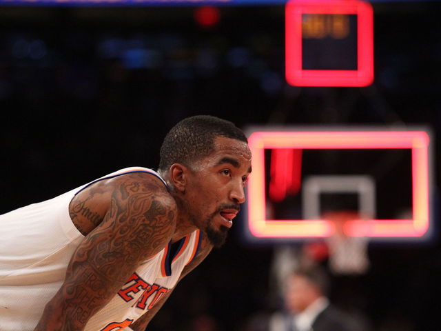 Knicks' Jackson: 3-team trade about fit, flexibility, future