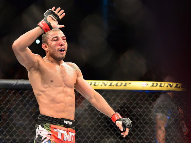 MMA Rankings: Featherweight