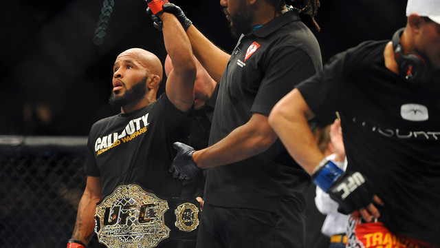 MMA Fighter Rankings: Flyweight
