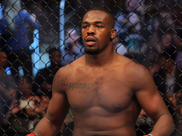 MMA Fighter Rankings: Light Heavyweight