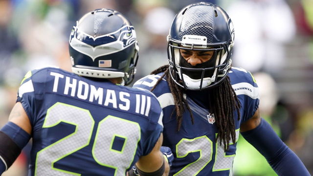 The 'Legion of Boom' changed the culture of football for the better