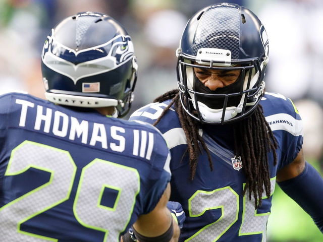 The 'Legion of Boom' changed the culture of football for the better