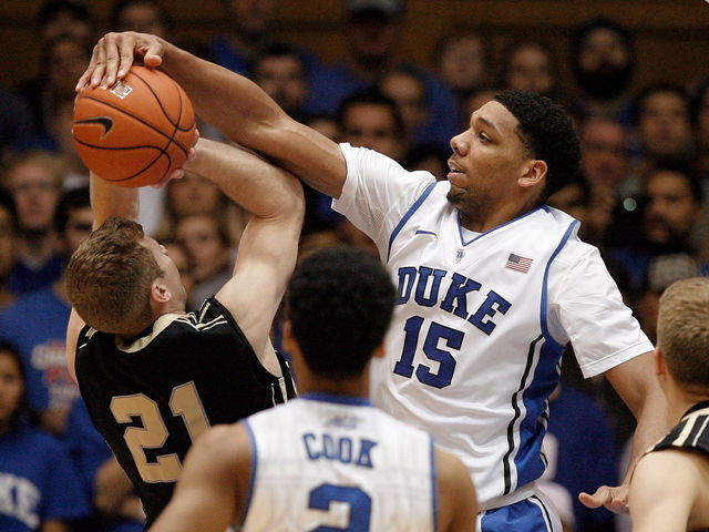 Prospect Watch: Okafor solidifying case for No. 1 as NBA's bottom-3 defined