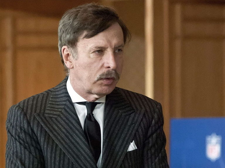 Report: Rams owner Stan Kroenke's Los Angeles stadium plan gaining ...
