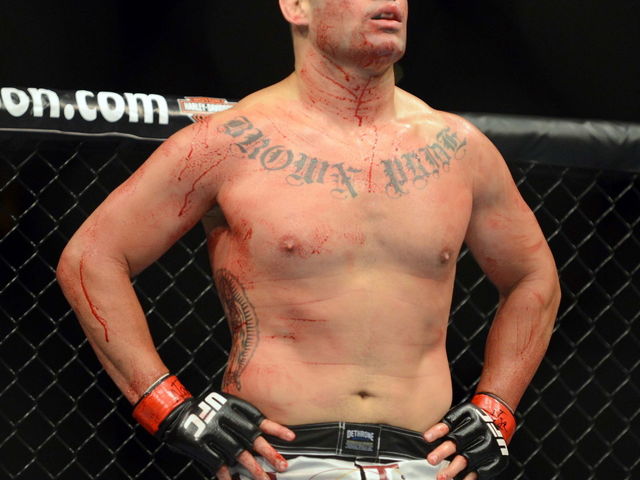 MMA Fighter Rankings: January Edition