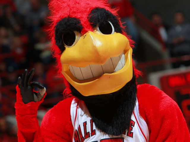 Report: Mark Sandy to be named Ball State's athletic director