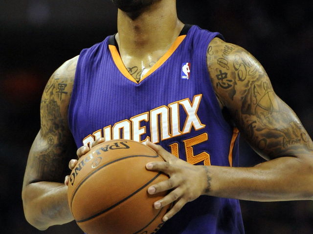 Marcus Morris: Most Suns fans are bandwagon fans