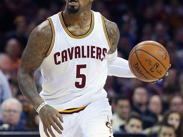 J.R. Smith on Copeland stabbing: 'Situations like that can happen anywhere'