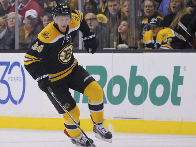 Report: Avalanche planned to replace O'Reilly with Soderberg all along