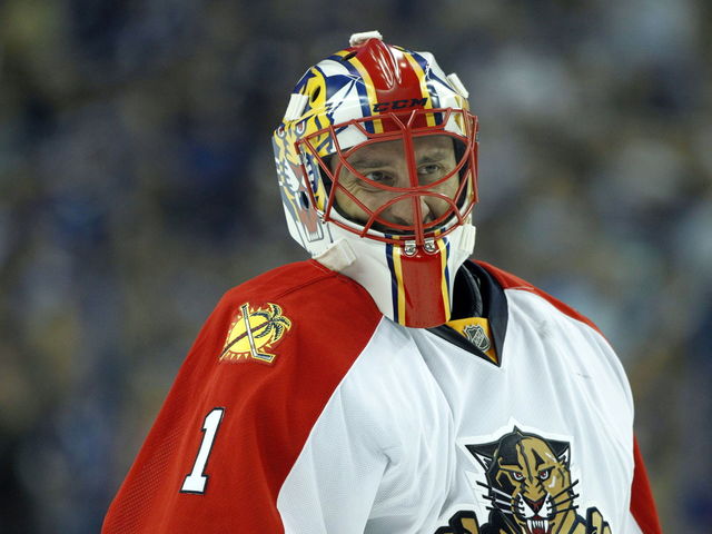 Sunday's Goaltender Value Rankings