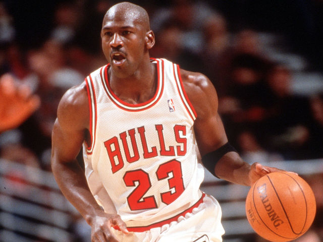 VIDEO: 'Be Like Mike' ad returning for All-Star Weekend