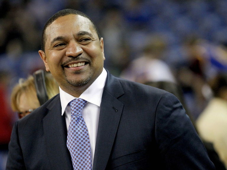 Report Mark Jackson expected to push for Nets' coaching job