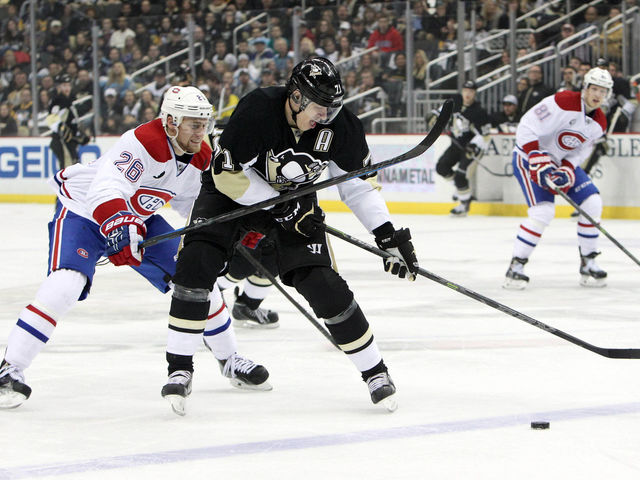 Penguins vs. Canadiens: 3 things you need to know