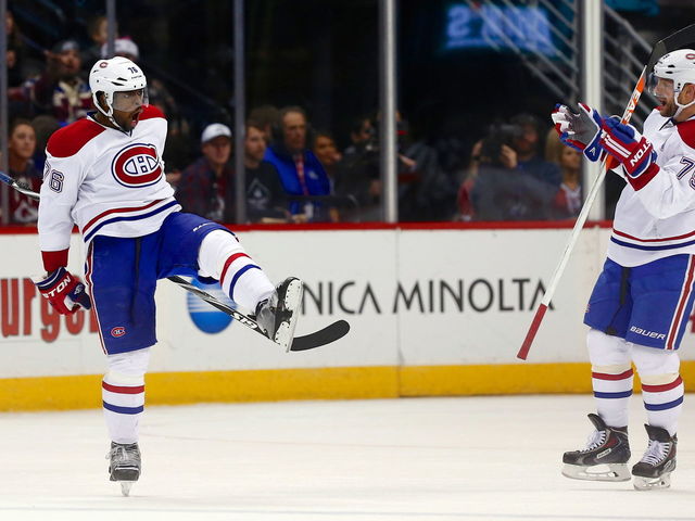Fantasy - NHL Player Rankings: 20-11
