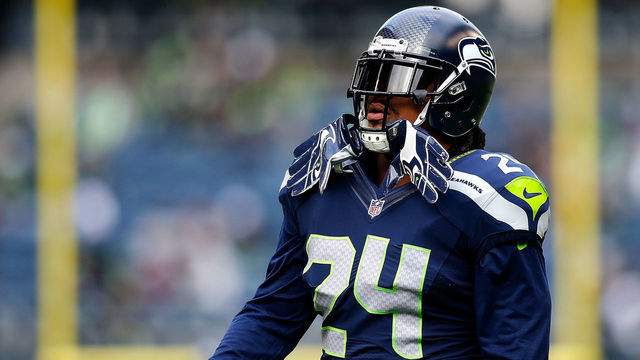 Seahawks' Schneider: Lynch to Raiders would go in 'smoother manner'