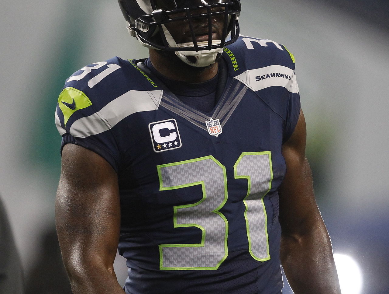 Kam Chancellor and Seahawks' contract talks positive, but no deal