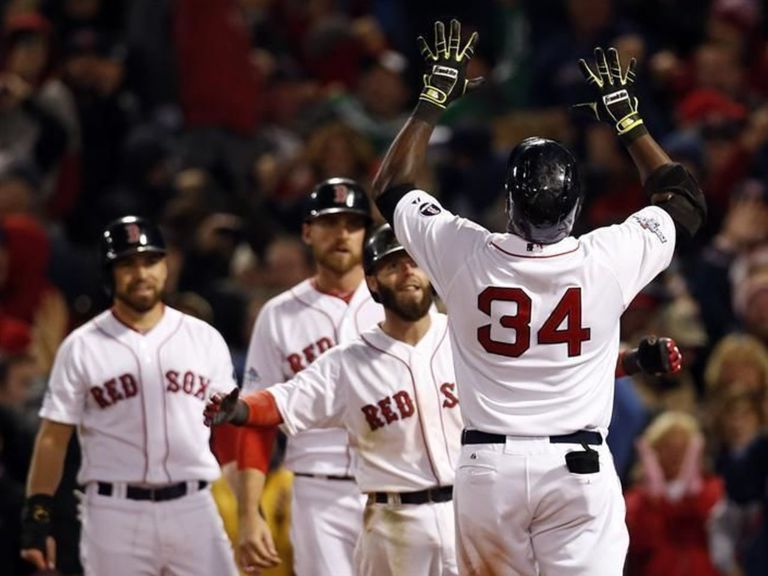 The reality of clutch hitting performance