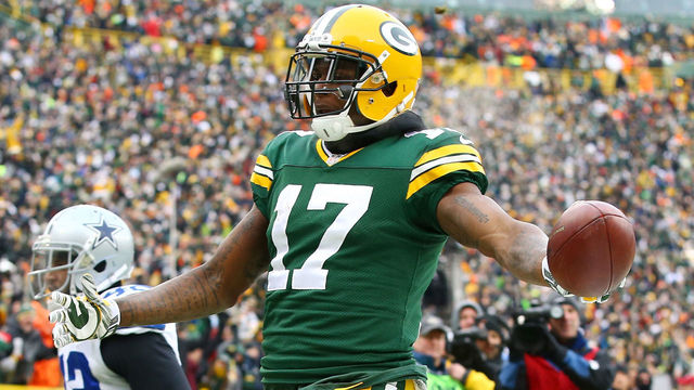Fantasy: Week 13 Rankings - Wide Receivers (Updated)