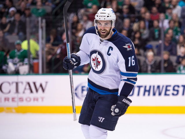 Jets' Ladd 'sad' ahead of possible last home game, still hasn't received offer