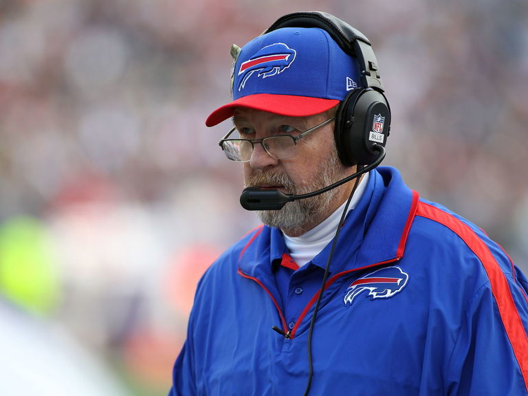 Report Chan Gailey Emerges As Candidate For Browns OC Job TheScore report-chan-gailey-emerges-as-candidate-for-browns-oc-job-thescore