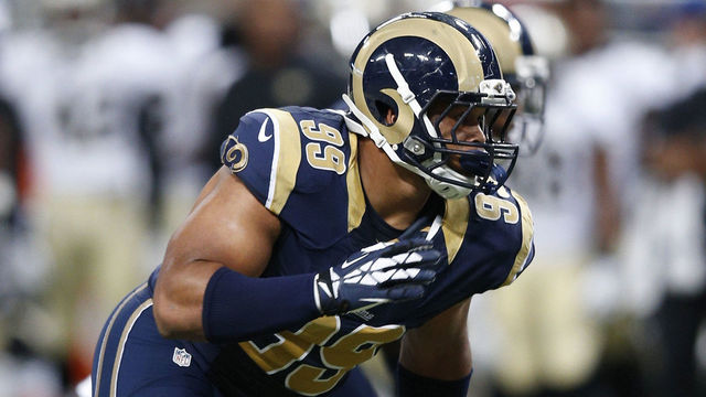 Fantasy: Week 13 Rankings - Defenses (Updated)