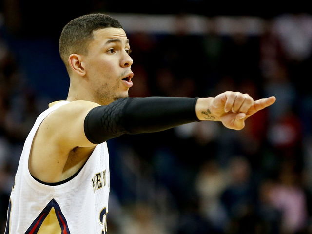 Clippers land Austin Rivers in 3-team trade involving Suns, Celtics