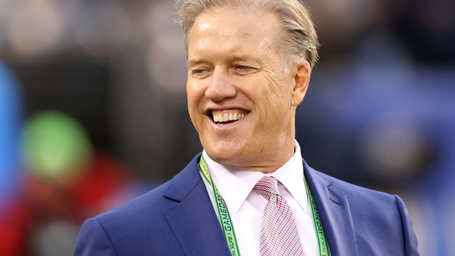 John Elway says he agrees with NFL's punishment of Patriots