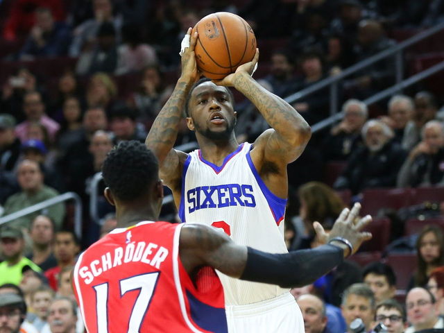 76ers' Wroten to undergo knee surgery for torn ACL