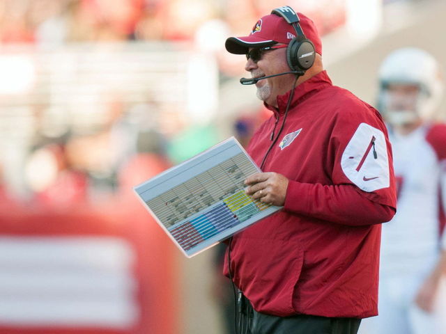 theScore's NFL Awards Roundtable: Coach of the Year