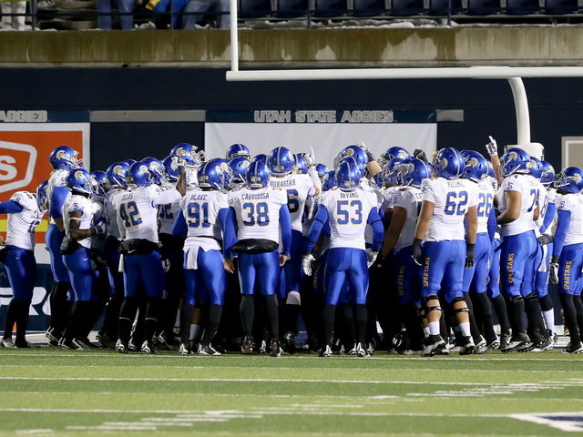 Report: San Jose State fires WR coach Terry Malley | theSco…