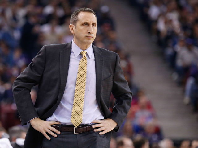 Report: Cavs timeouts called behind Blatt's back, players openly complaining