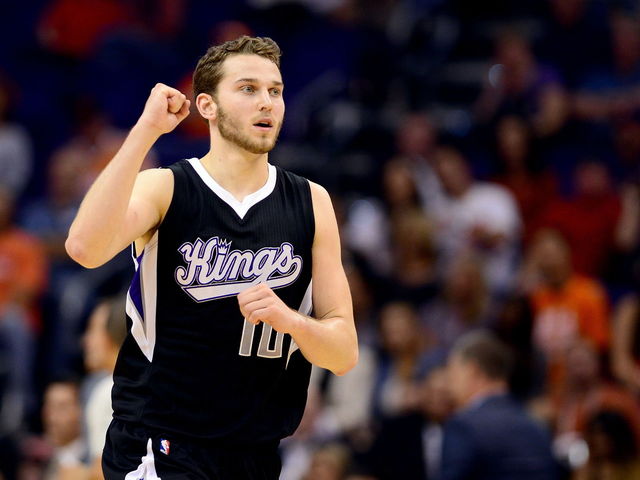 Streetball legend 'Hot Sauce' takes exception to 'Sauce Castillo'