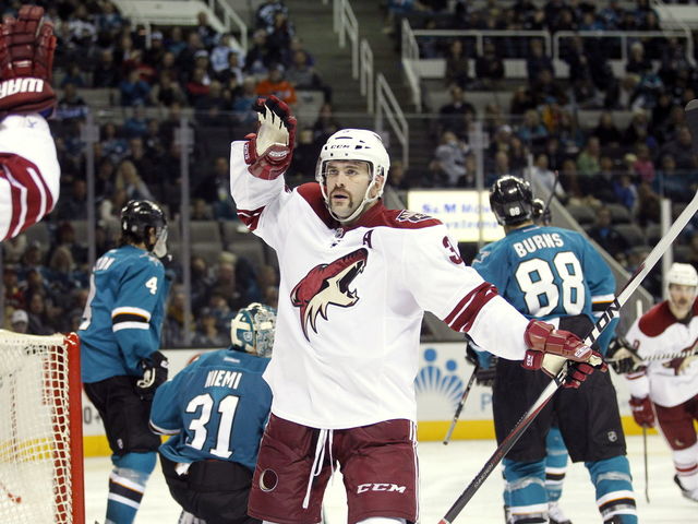 LeBrun: Coyotes owner, GM agree: 'Let's blow this up'