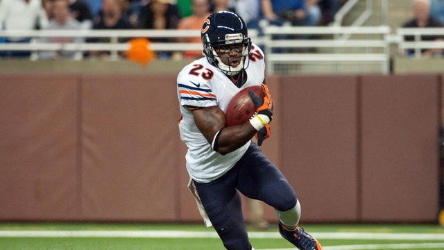 All-time return TD leader Devin Hester retires