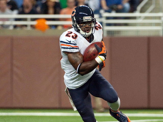 All-time return TD leader Devin Hester retires