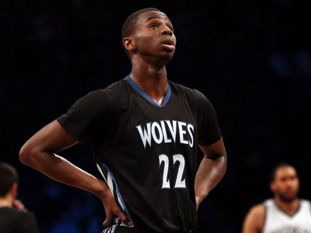 NBA announces roster for USA vs. World Rising Stars game