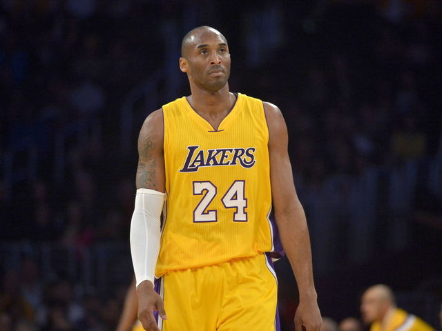 Kobe on retirement: 'I'd be lying if I said that it hasn't crossed my mind'