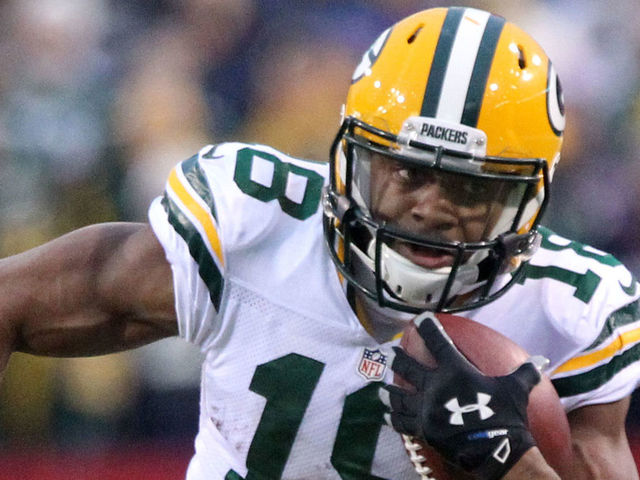 Fantasy: Week 8 Rankings - Wide Receivers (PPR)