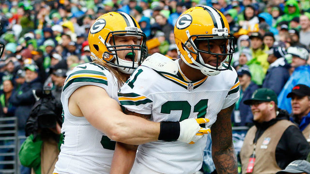Packers in it to win it despite trade deadline moves, says GM