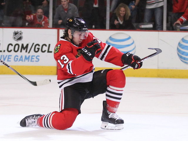 Carcillo declines in-person hearing for hit on Perreault; phone call set for Monday