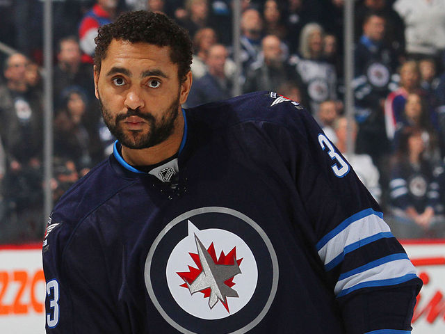 Parise, Byfuglien, Backes among summer Da Beauty League players