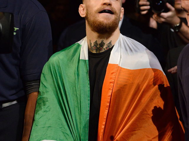 MMA Fighter Rankings: Featherweight