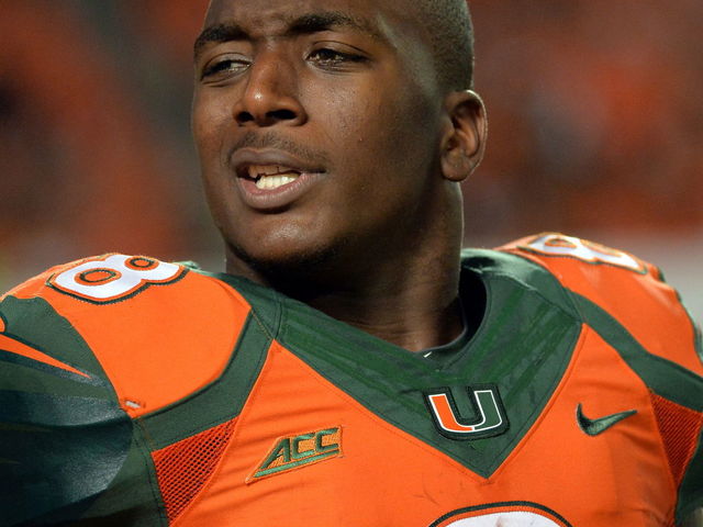 Scouting Profile: Miami RB Duke Johnson