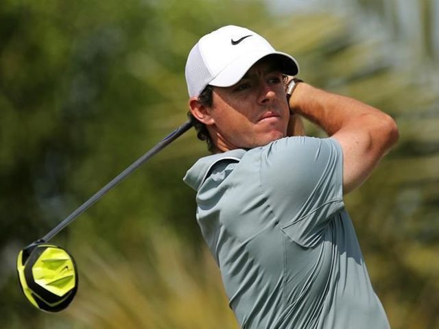 How technology has entirely changed the face of golf