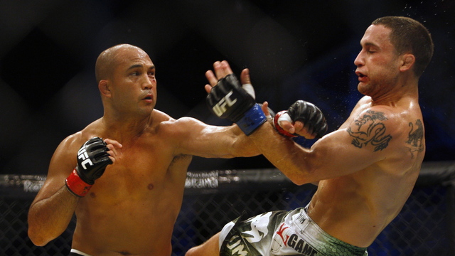 Gold rush: 5 UFC champions who dared to conquer 2 divisions