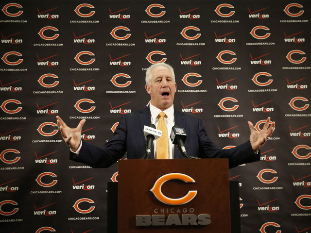 Draft Needs: NFC North