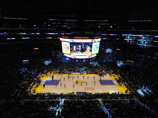 Forbes: Average NBA team worth more than $1B