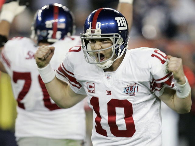 The 3 most unlikely Super Bowl teams in NFL history