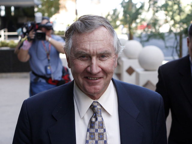 Bankruptcy judge rules that NHL not entitled to $145 million in damages from ex-Coyotes owner